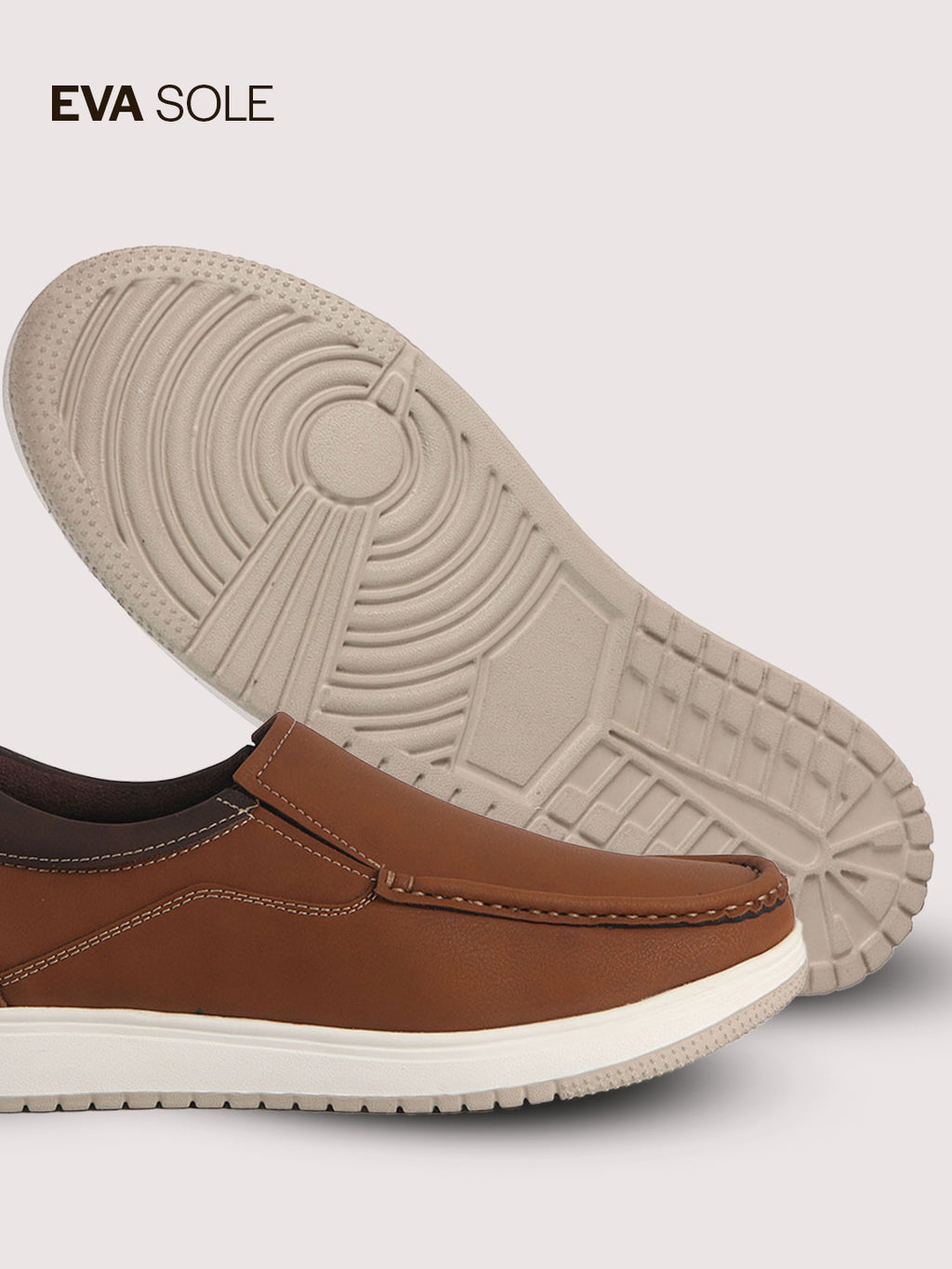 men smart casual loafers