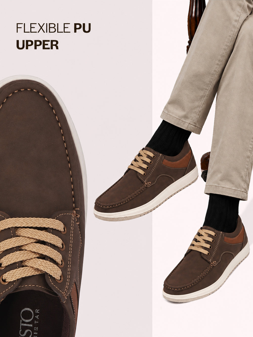slip on canvas shoes for men