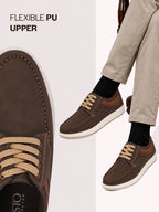 slip on canvas shoes for men