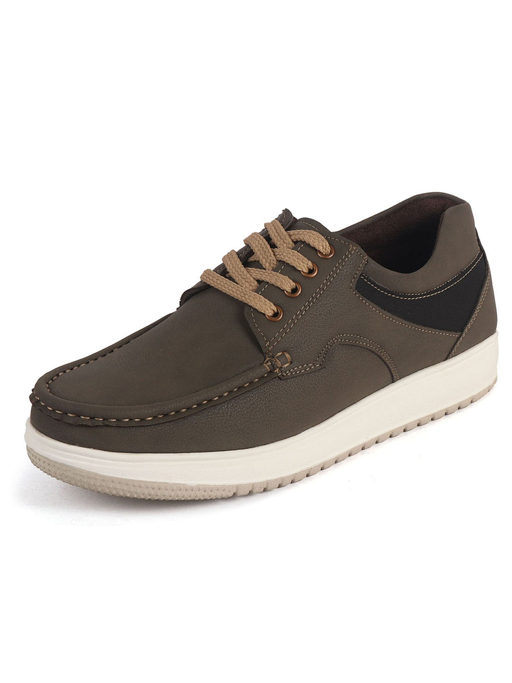 leather sneakers for men