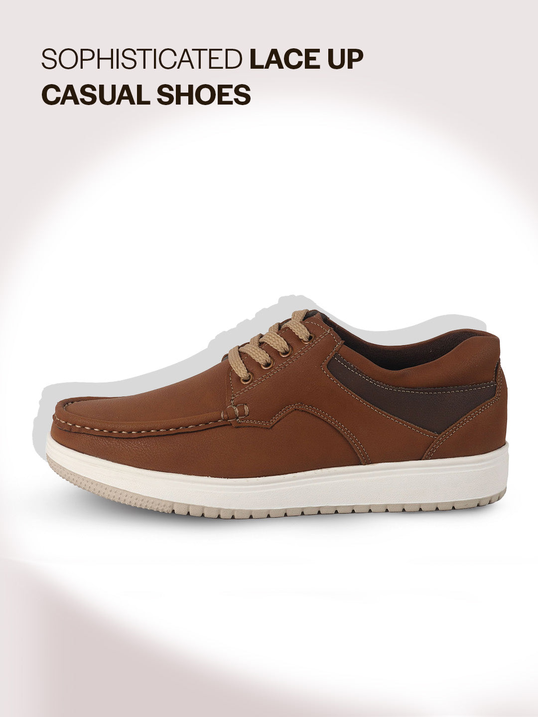 comfortable leather walking shoes men