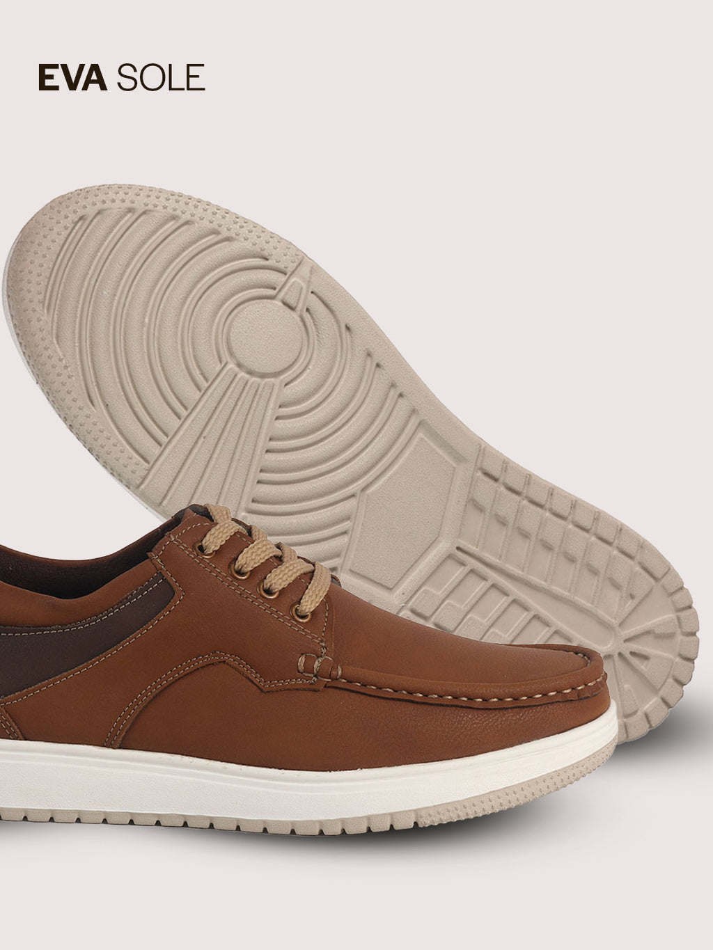 comfortable leather walking shoes men