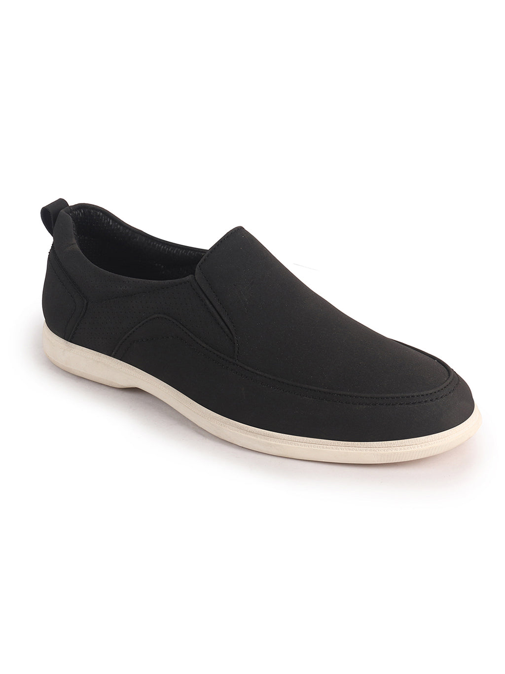 casual slip on sneakers men