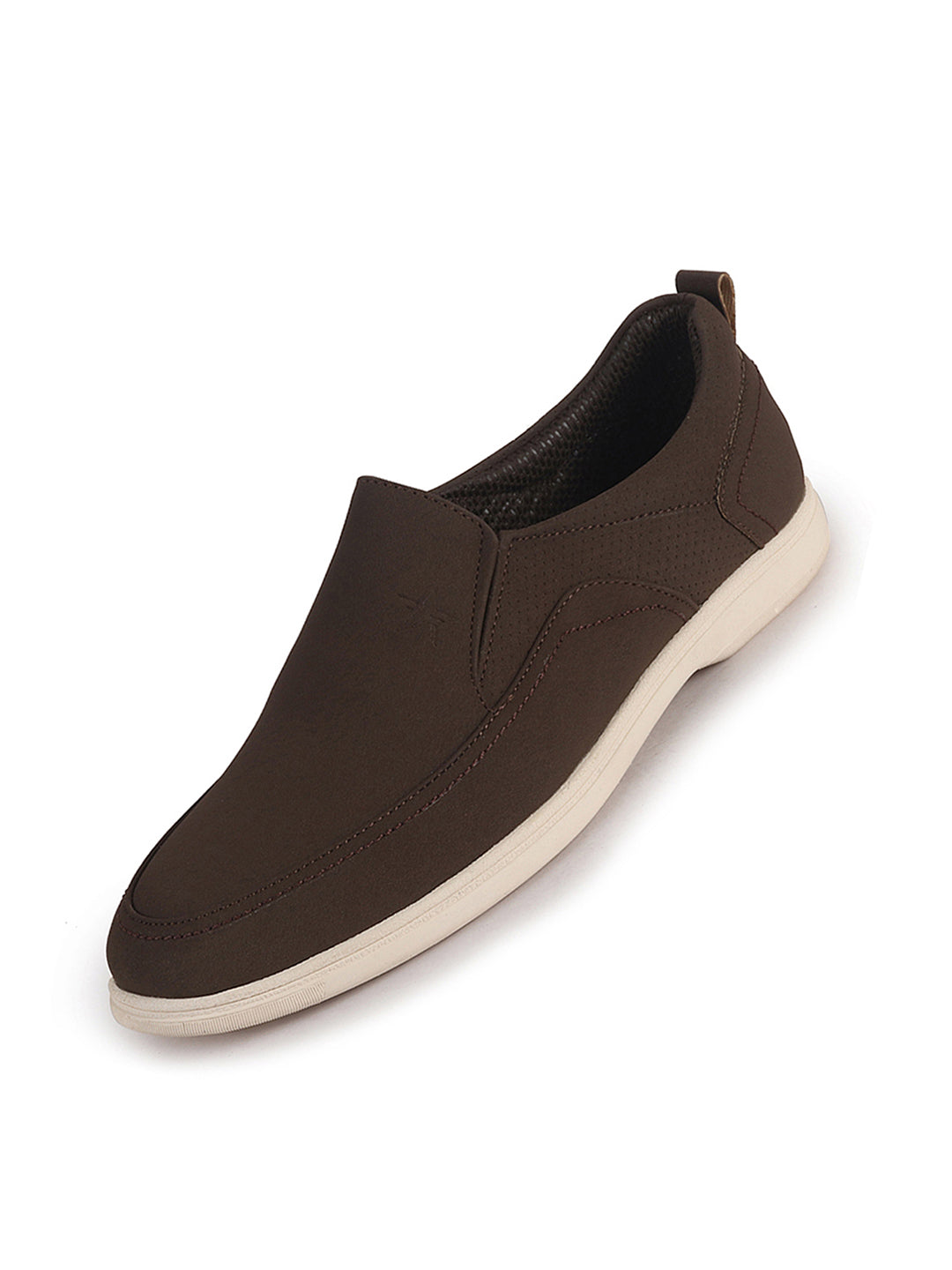 mens slip on loafers