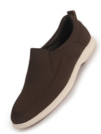mens slip on loafers