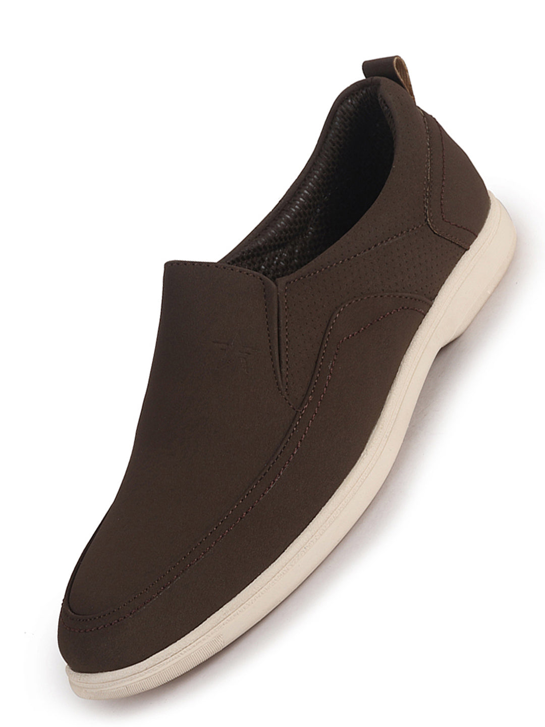 mens slip on loafers