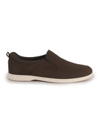 breathable moccasins man