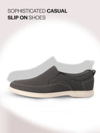 comfortable walking shoes without laces