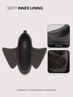 comfortable walking shoes without laces