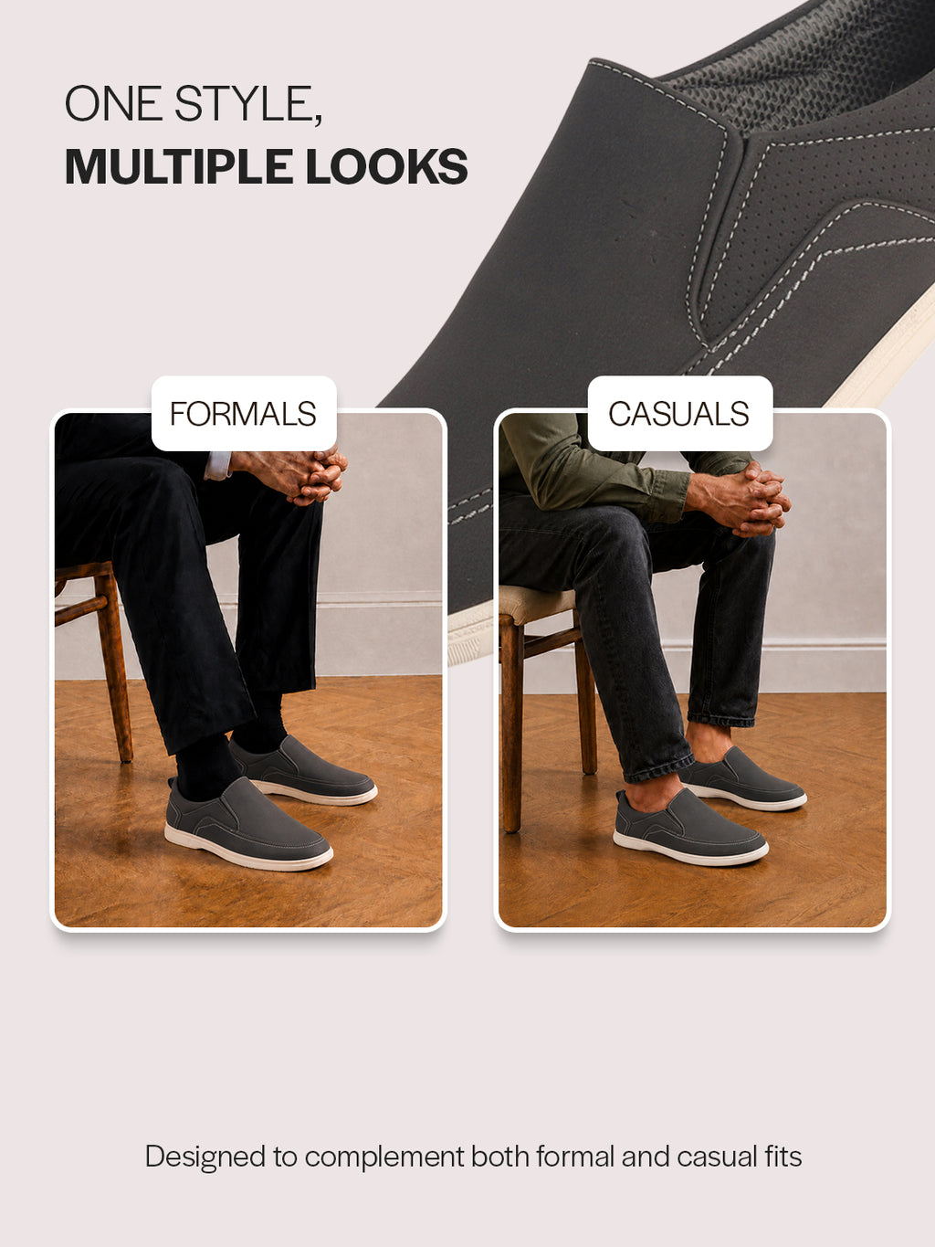 comfortable walking shoes without laces