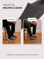 comfortable walking shoes without laces
