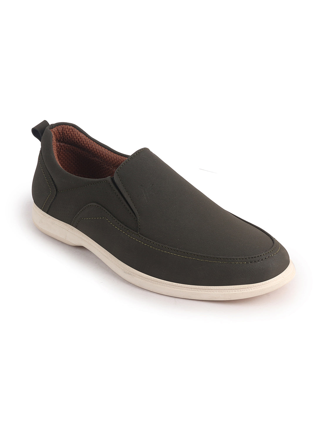 casual slip on sneakers men