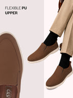 comfortable walking shoes without laces