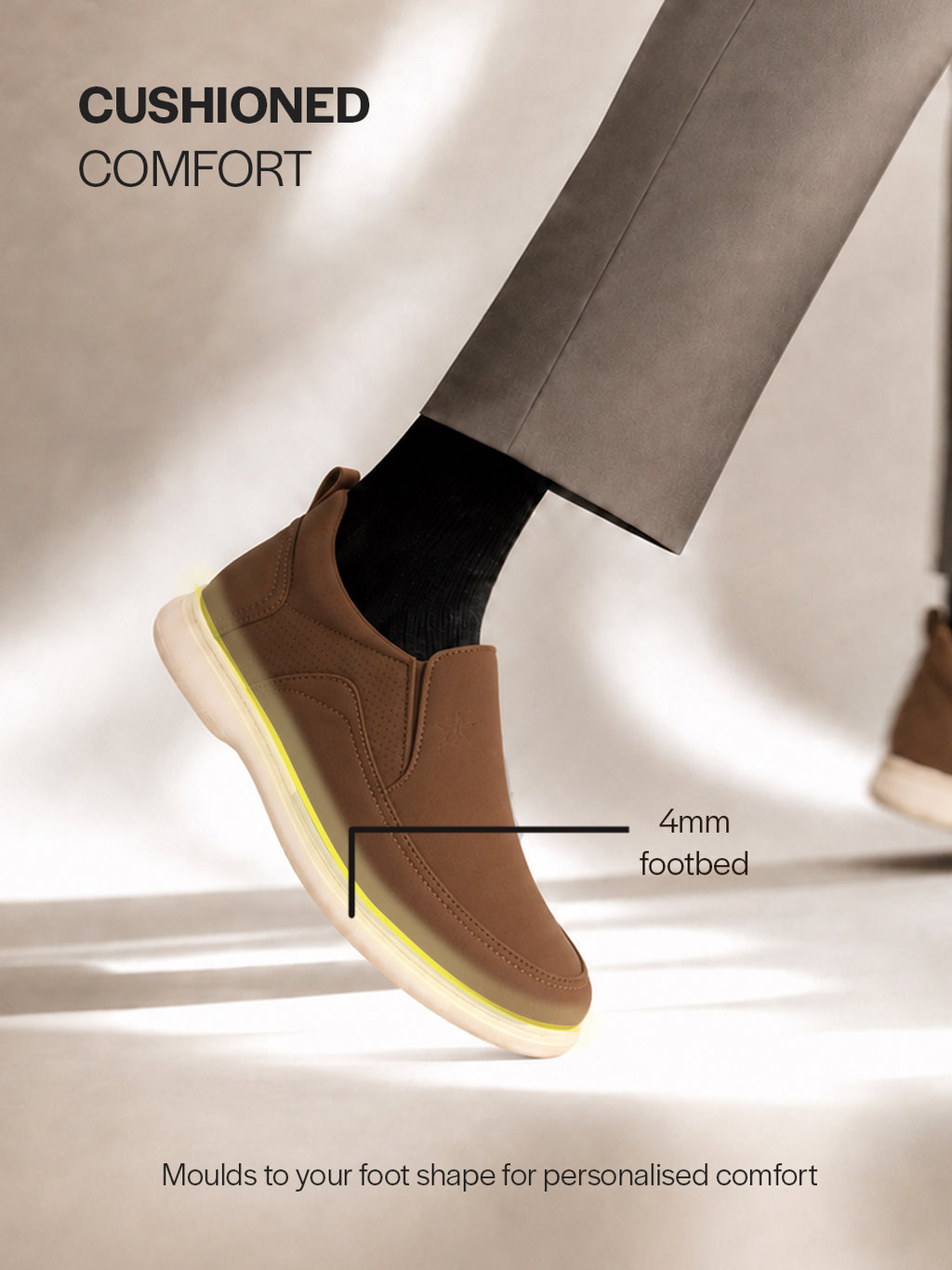 comfortable walking shoes without laces
