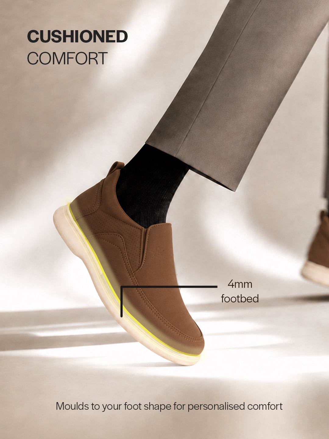 comfortable walking shoes without laces