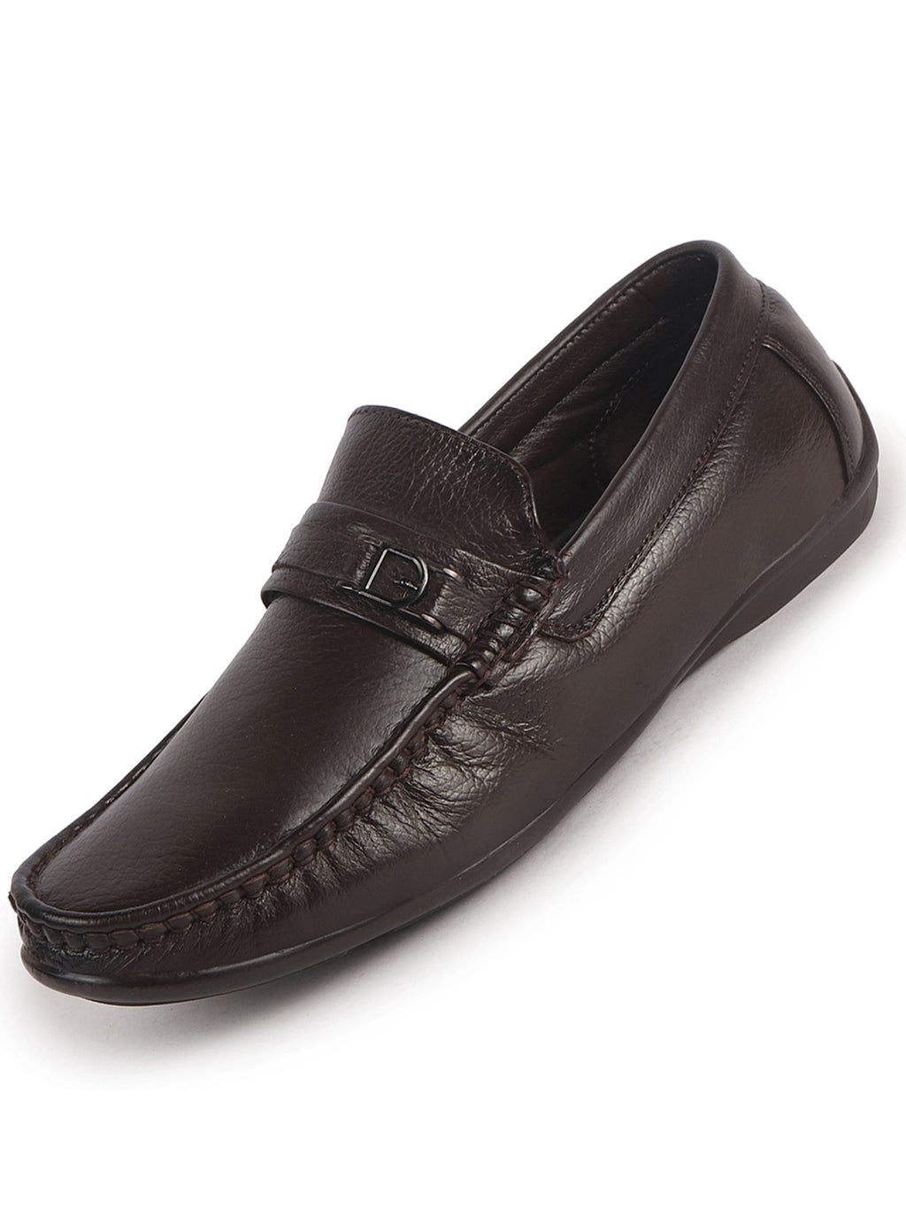 semi formal slip ons