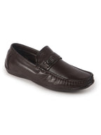 comfort walking loafers
