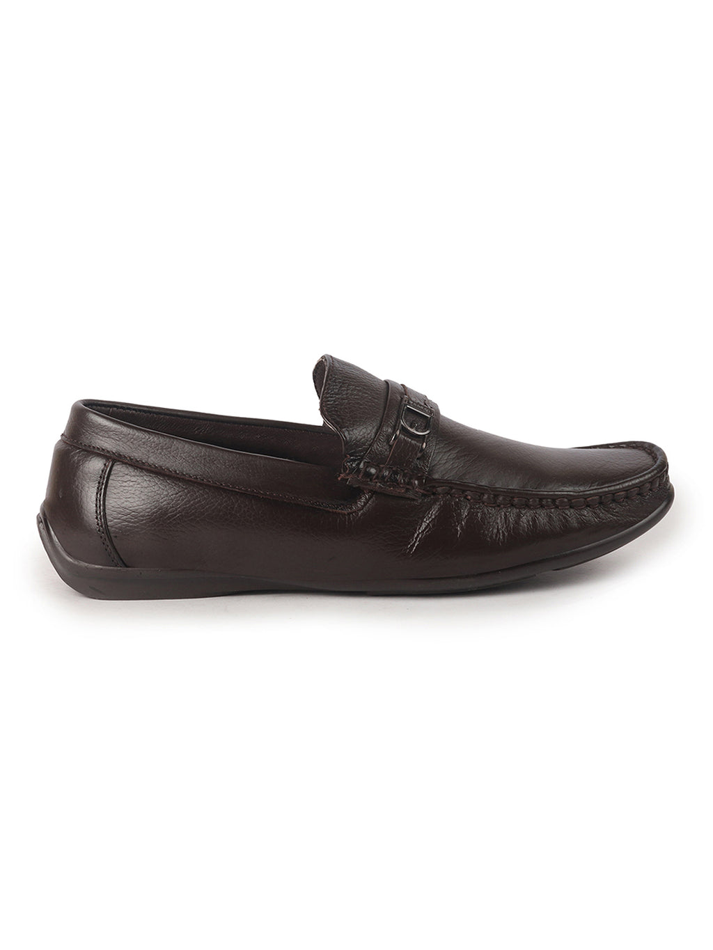 mens low top loafers