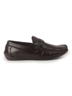 mens low top loafers