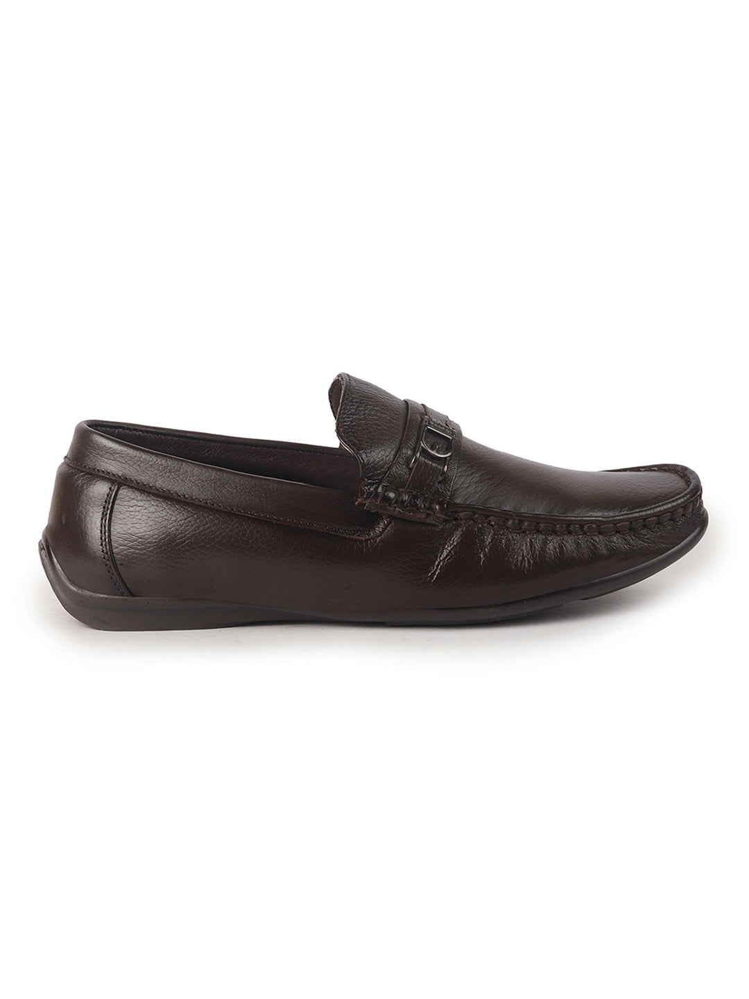 mens low top loafers
