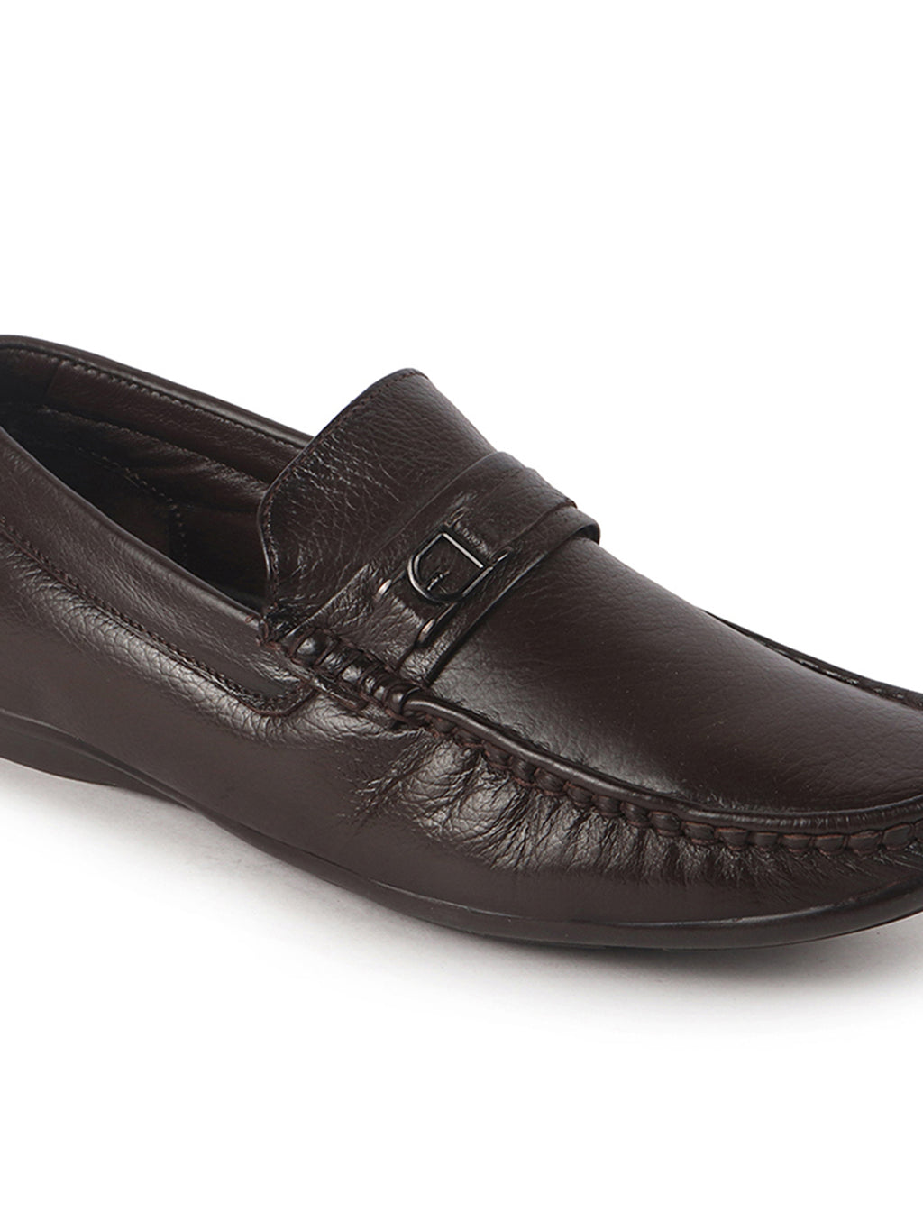 mens low top loafers