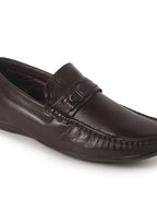 mens low top loafers