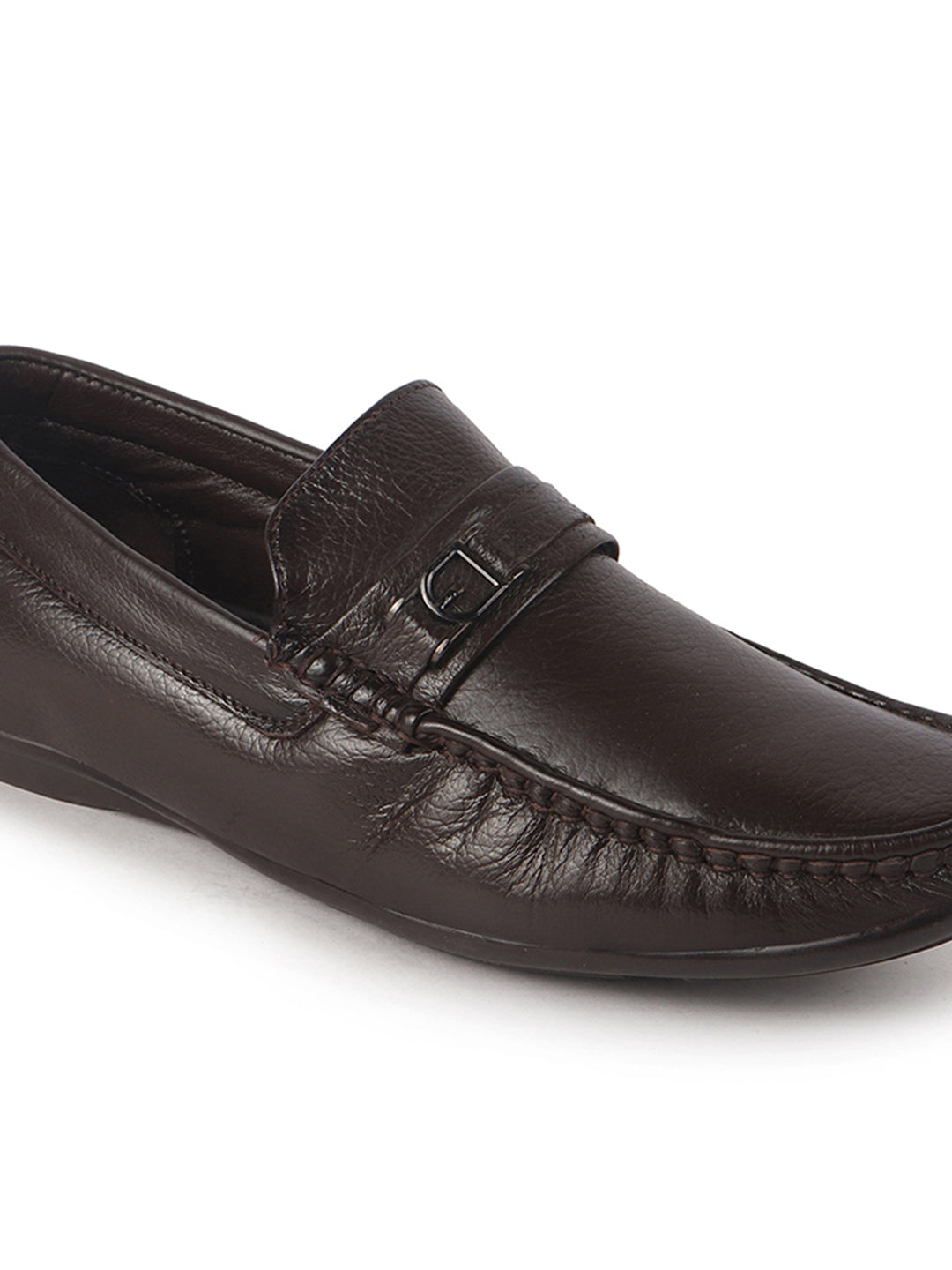 mens low top loafers