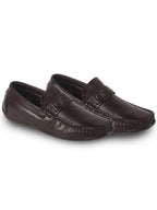 mens low top loafers
