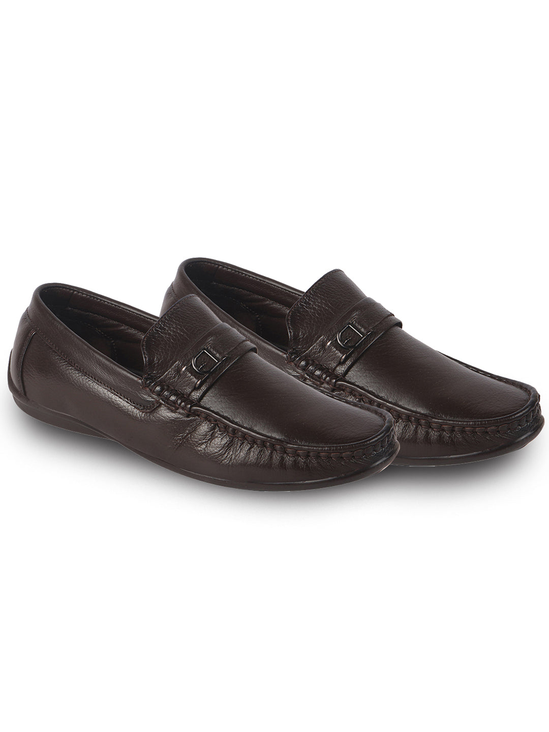 mens low top loafers