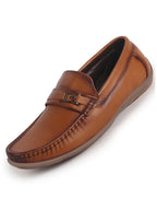 mens slip on loafers