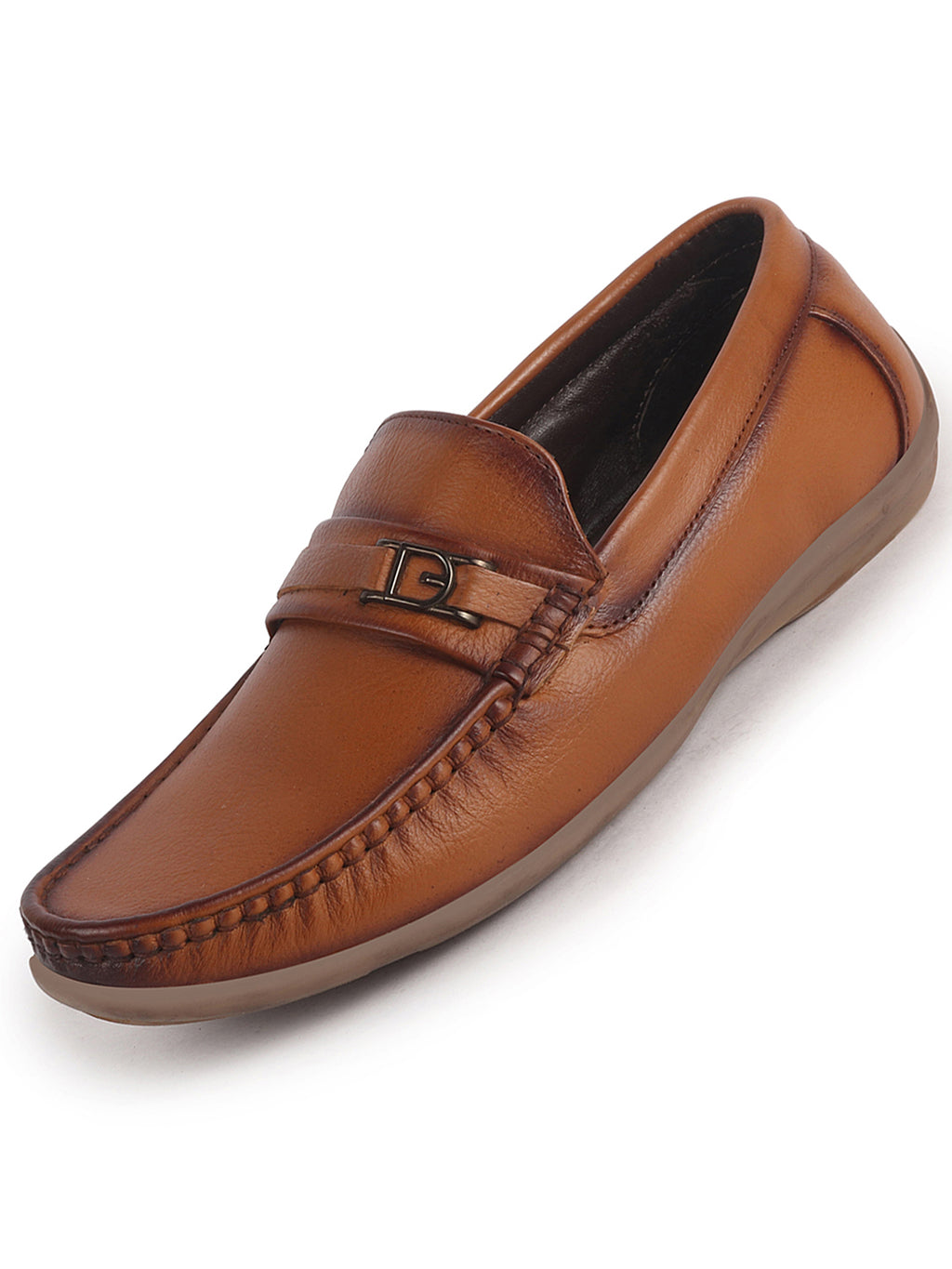 mens slip on loafers