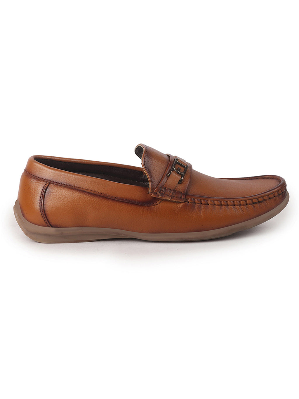 breathable moccasins man