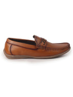 breathable moccasins man