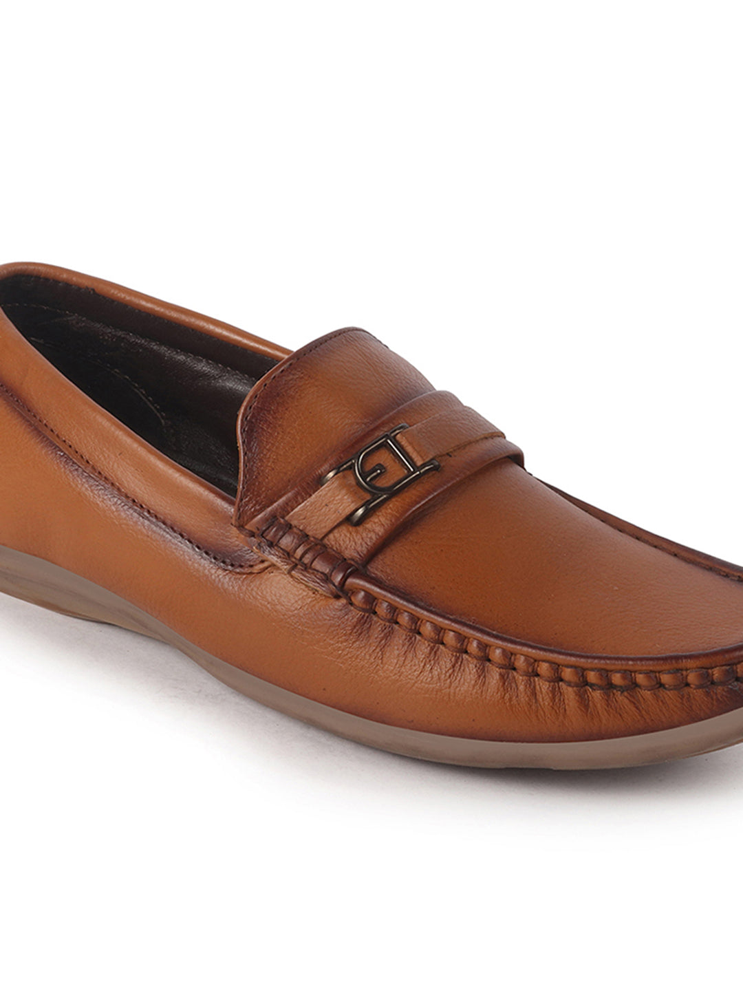 breathable moccasins man