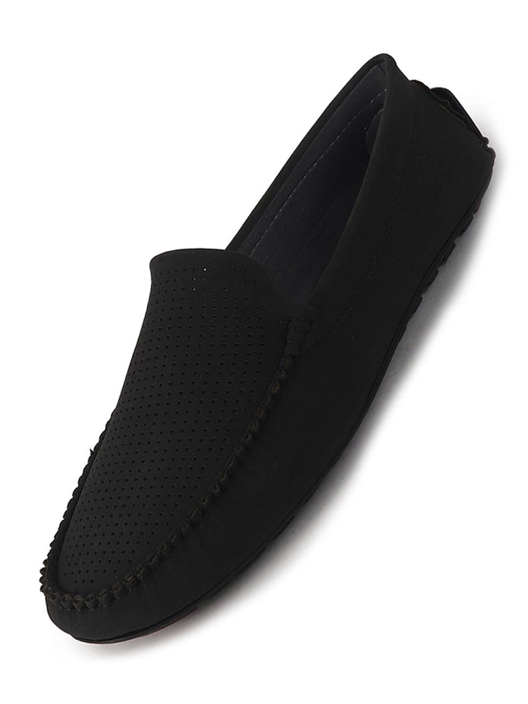 semi formal slip ons