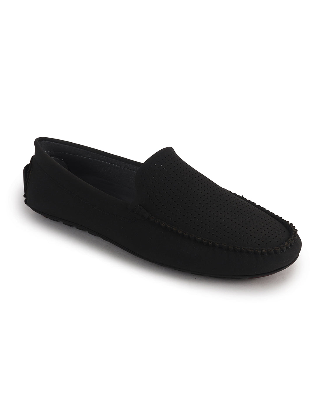 comfort walking loafers