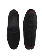 flat deck casual shoes