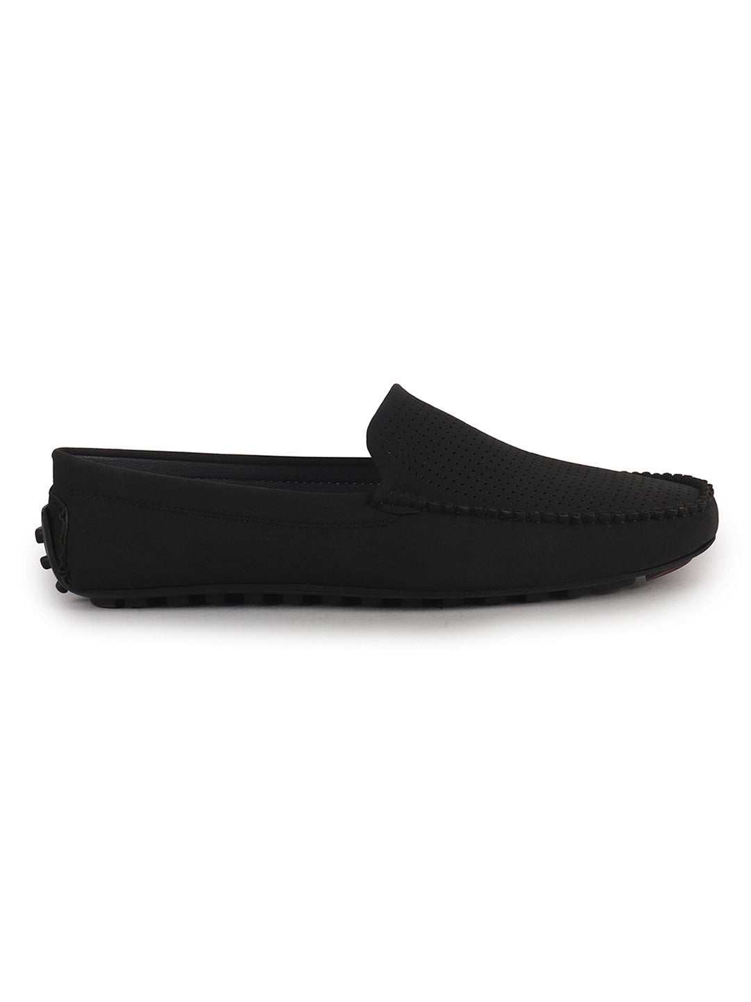 mens low top loafers
