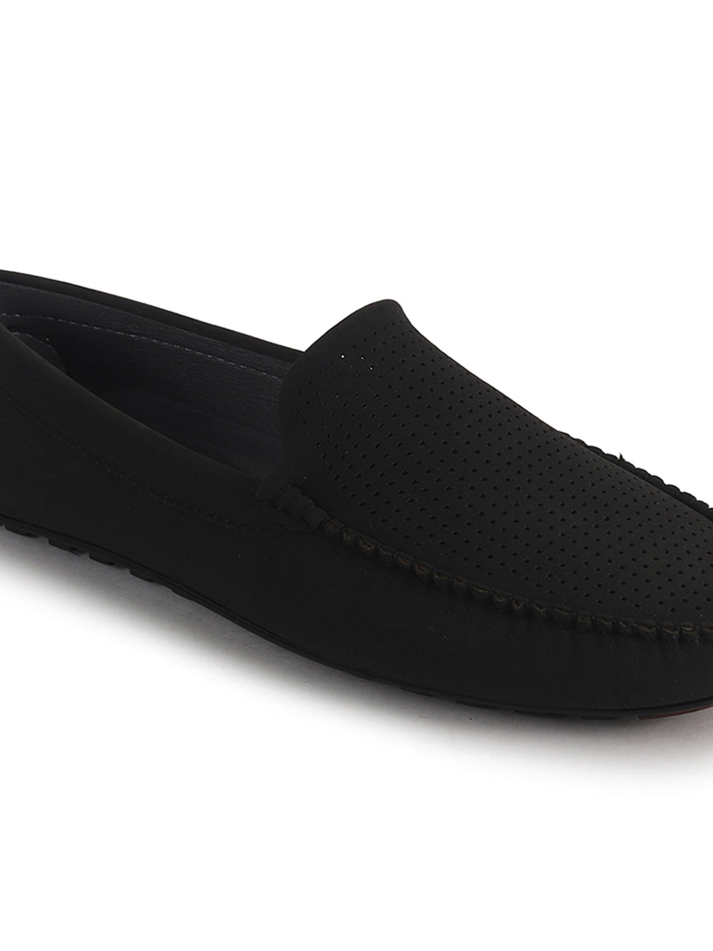 mens low top loafers