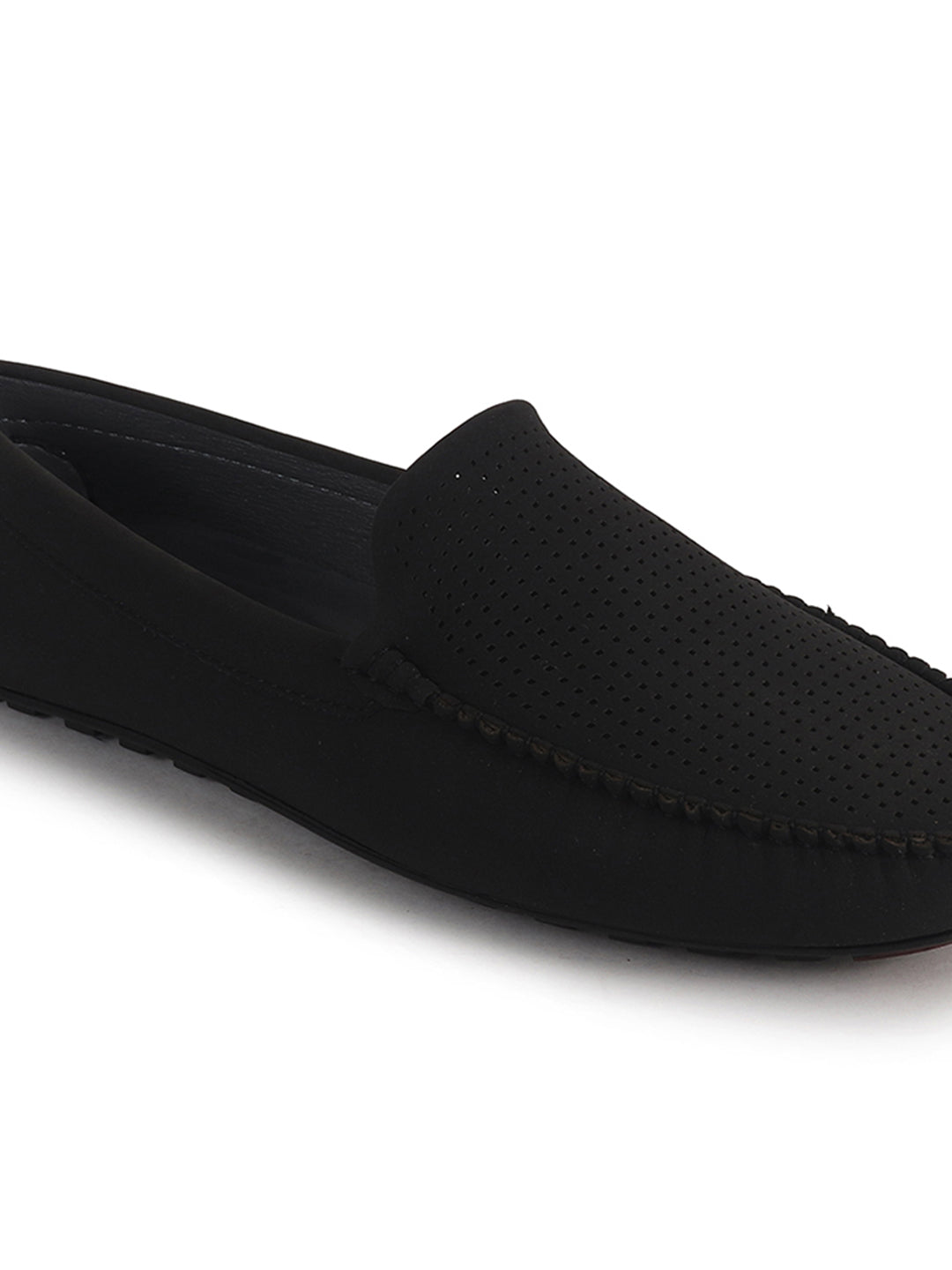 mens low top loafers