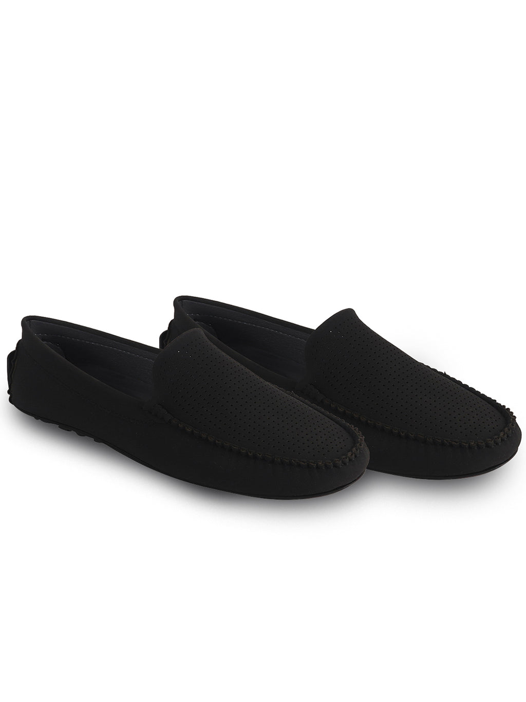 mens low top loafers
