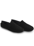 mens low top loafers