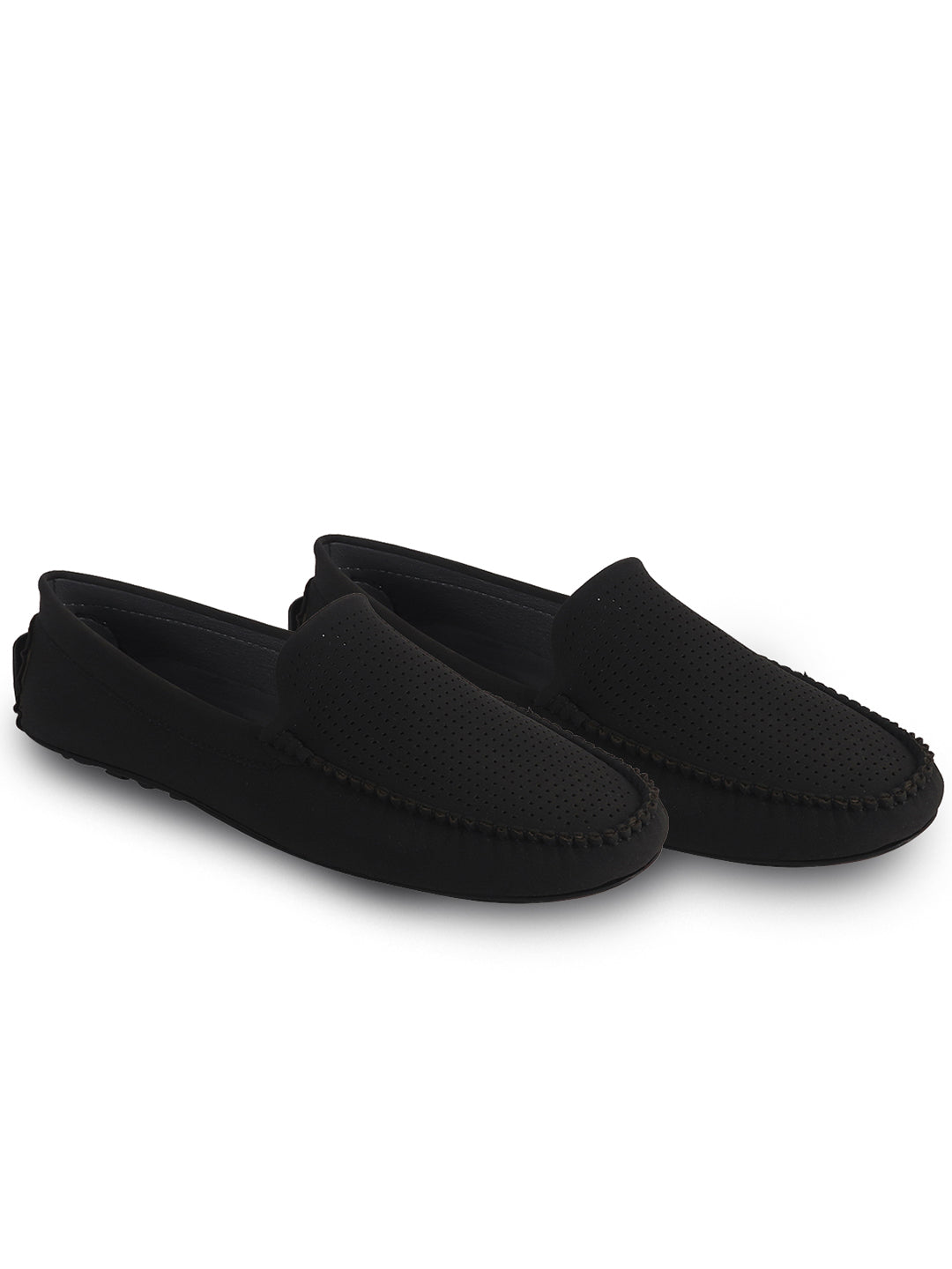 mens low top loafers