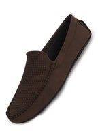 mens slip on loafers
