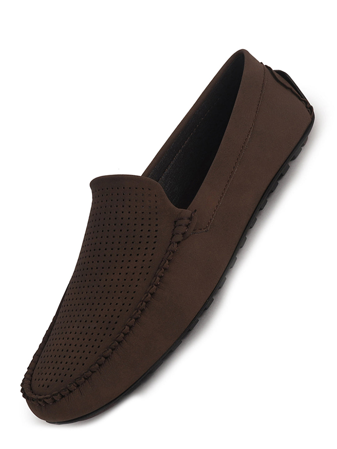 mens slip on loafers