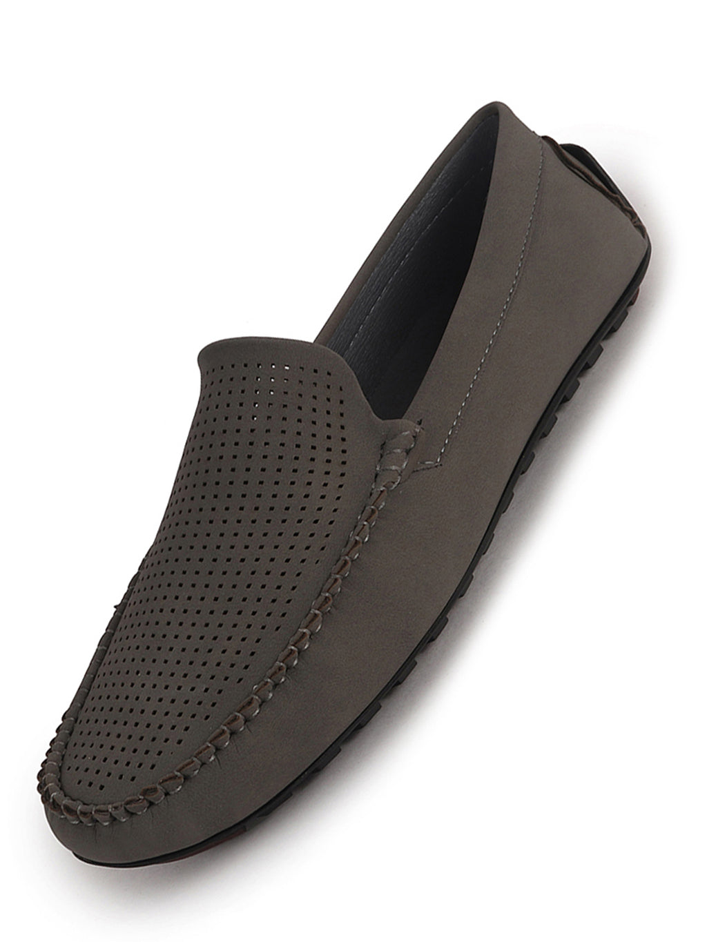 semi formal slip ons