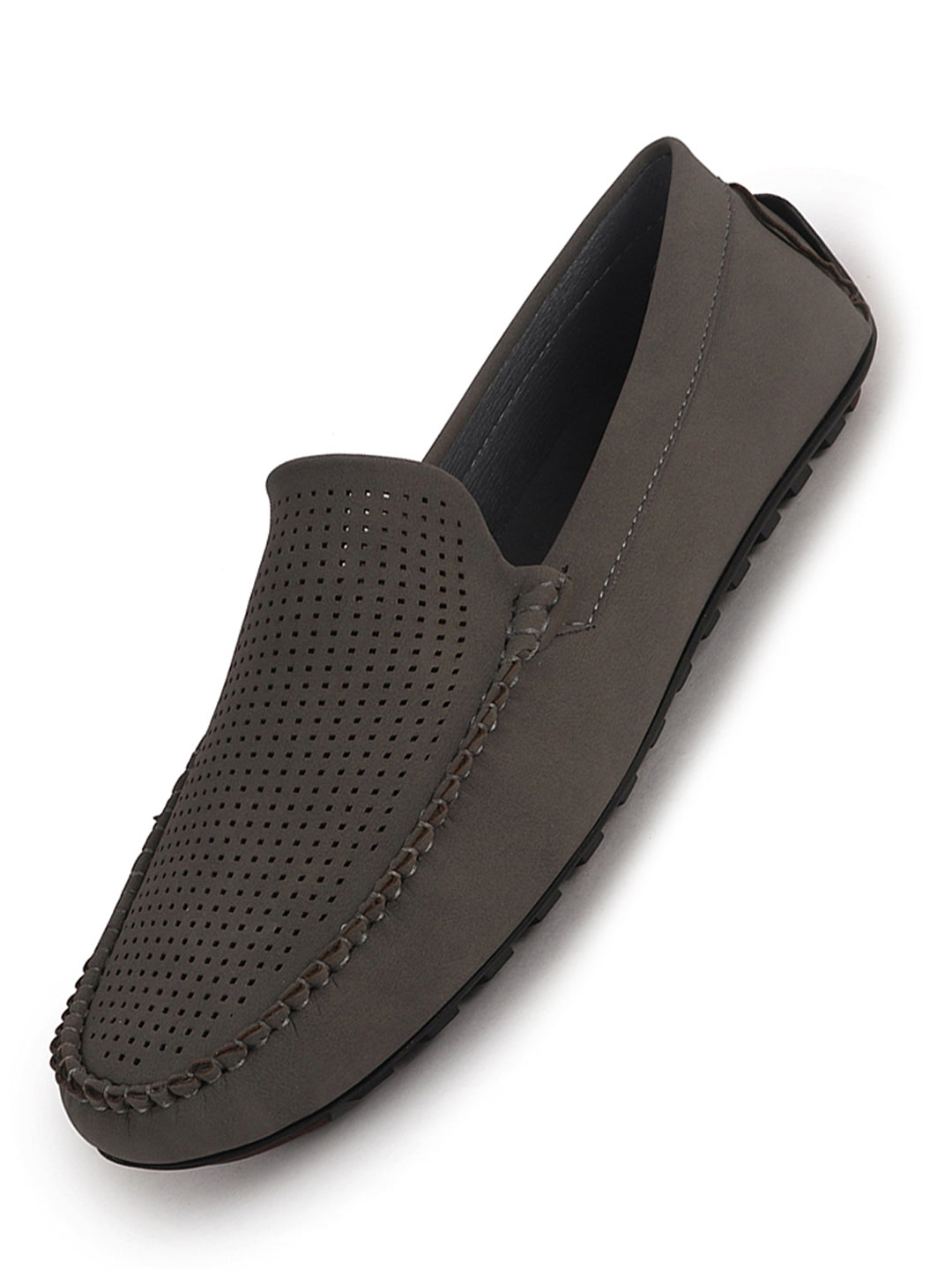 semi formal slip ons