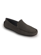 comfort walking loafers