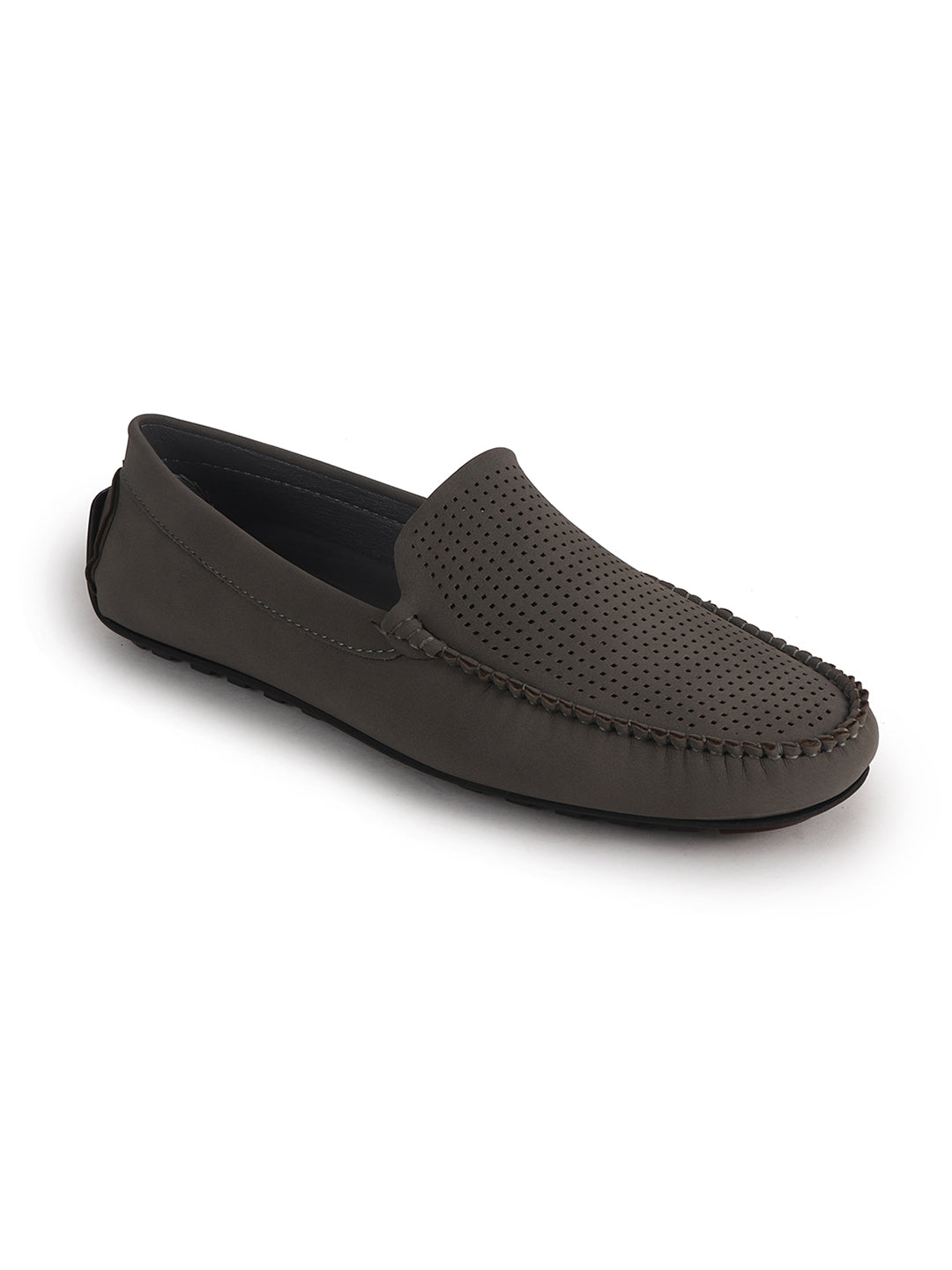 comfort walking loafers