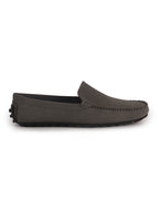 mens low top loafers